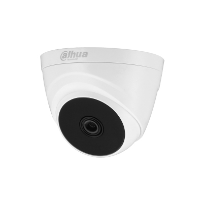 Dahua Technology Cooper DH-HAC-T1A51N-0280B-S2 cámara de vigilancia Cámara de seguridad IP Domo 2880 x 1620 Pixeles Techo