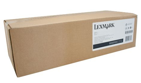 Lexmark 55B4H00 cartucho de tóner 1 pieza(s) Unidad de imágenes Negro