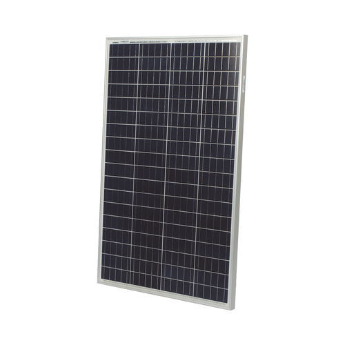 Epcom  Modulo Solar EPCOM POWER LINE, 100W, 12 Vcc , Policristalino, 36 Celdas grado A