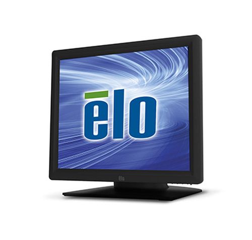 Elo Touch Solutions 1517L Rev B 38.1 cm (15") 1024 x 768 Pixeles Mesa Negro