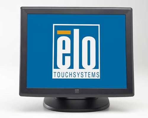 Elo Touch Solutions 1515L 38.1 cm (15") 1024 x 768 Pixeles Gris