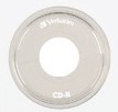 Verbatim Torre de Discos Virgenes CD-R 80MIN 700MB 52X, 100 pieza(s)