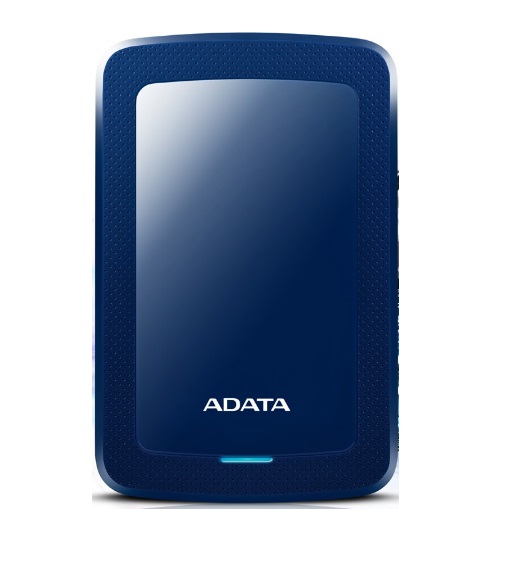 ADATA HV300 disco duro externo 2000 GB Azul
