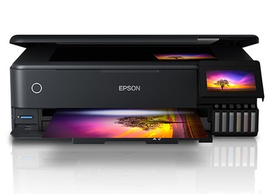 Epson EcoTank L8180 Inyección de tinta A3+ 5760 x 1440 DPI Wifi