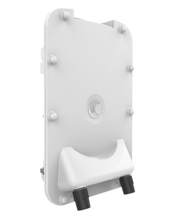 Cambium Networks  PTP-550  Hasta 1.36 GBps / 4910 - 6200 MHz / 802.11 AC Wave 2  MU-MIMO 4: 4x4 / BackHaul Conectorizado (C050055H014A)