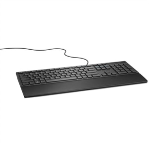 DELL KB216 teclado USB Negro