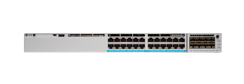 Cisco Catalyst C9300L-24P-4G-E dispositivo de redes