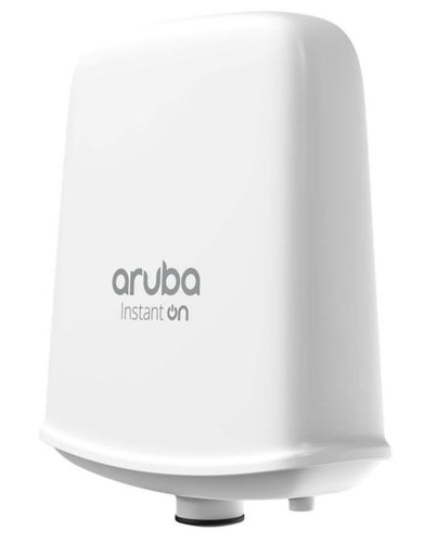 Aruba HPE punto de acceso de Banda Dual Instant On AP17, 867Mbit/s, 1x RJ-45, 2.4GHz/5GHz, 2 Antenas de 4.7 dBi