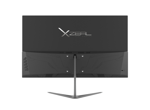 XZEAL XZ3010 monitor de computadora 60.5 cm (23.8") 1920 x 1080 Pixeles Full HD LED Negro