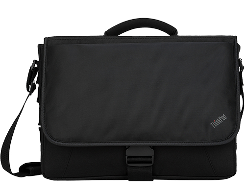 Lenovo 4X40Y95215 maletín para laptop 39.6 cm (15.6") Bolsa tipo mensajero Negro