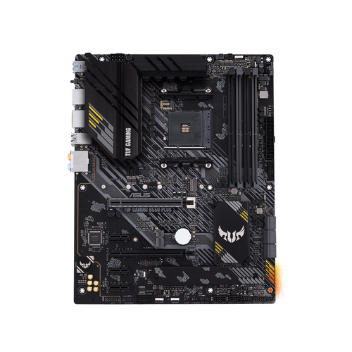ASUS TUF Gaming B550-PLUS AMD B550 Enchufe AM4 ATX
