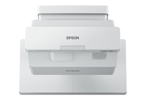 Epson BrightLink EB-725Wi video proyector Proyector de techo 4000 lúmenes ANSI 3LCD WXGA (1280x800) Blanco