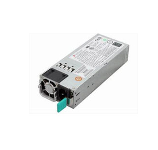 Cambium Networks  Fuente de alimentación para switchs cnMatrix con fuente removible 1200 W, para corriente alterna (No incluye cable de corriente)