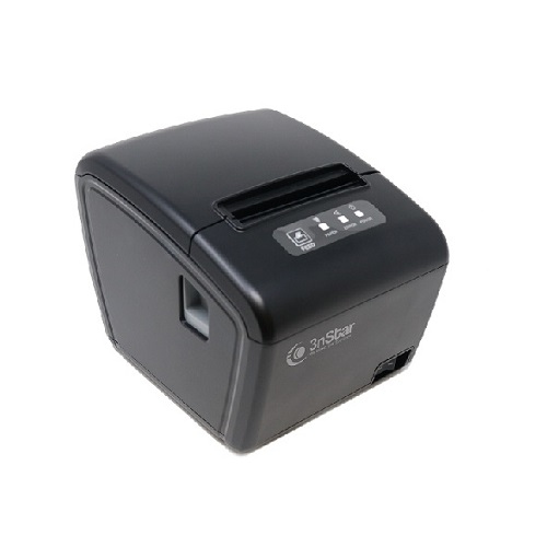 Miniprinter 3nStar RPT006, de Tickets, Térmica, Bluetooth, USB