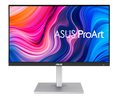 ASUS ProArt PA278CV 68.6 cm (27") 2560 x 1440 Pixeles Quad HD LED Negro