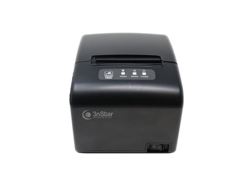 3nStar RPT006W impresora de recibo Inalámbrico y alámbrico Térmica directa Impresora de TPV