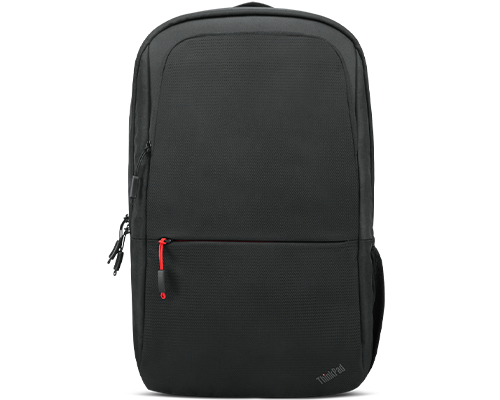 Lenovo ThinkPad Essential 16-inch Backpack (Eco) maletín para laptop 40.6 cm (16") Mochila Negro