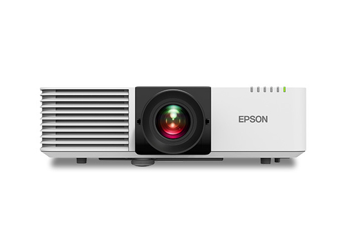 Epson PowerLite L530U video proyector Proyector de alcance estándar 5200 lúmenes ANSI LCOS WUXGA (1920x1200) Blanco