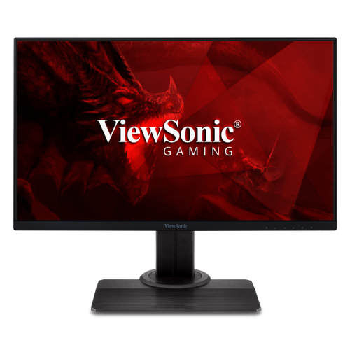 Viewsonic XG2431 monitor de computadora 61 cm (24") 1920 x 1080 Pixeles Full HD LED Negro