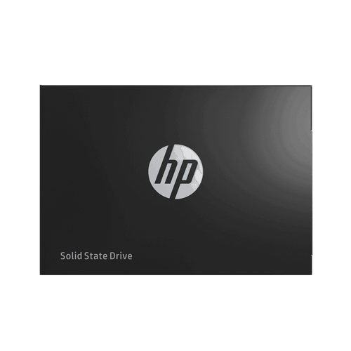 HP S650 2.5" 480 GB Serial ATA III