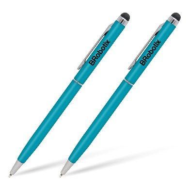 BRobotix 6000373 lápiz digital 37.3 g Azul