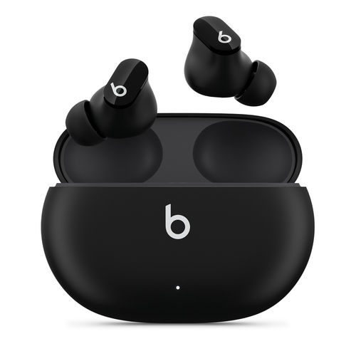 Apple Beats Studio Buds Audífonos Inalámbrico Intra auditivo Llamadas/Música USB Tipo C Bluetooth Negro