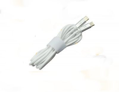 Perfect Choice PC-101710 cable USB 2 m USB 3.2 Gen 1 (3.1 Gen 1) USB C Blanco