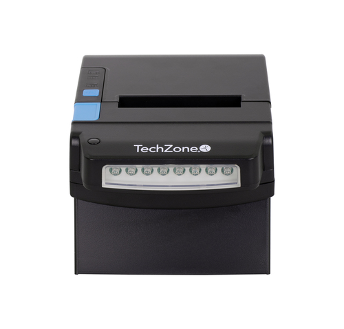 TechZone TZBE400 impresora de recibo Alámbrico Térmico Impresora de TPV