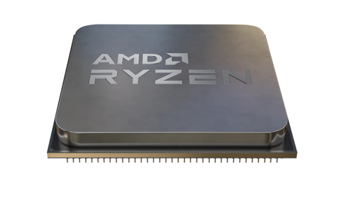 AMD Ryzen 5 5600 procesador 3.5 GHz 32 MB L3 Caja