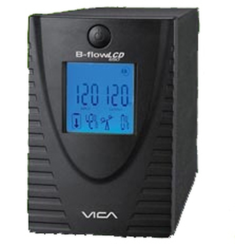 Vica B Flow LCD 650 0.65 kVA 360 W