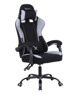 Stylos XZSXZ20B silla para videojuegos asiento acolchado