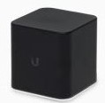 Ubiquiti  Access Point/Router Wi-Fi airCube, MIMO 2x2, 802.11n, 2.4 GHz (hasta 300 Mbps)