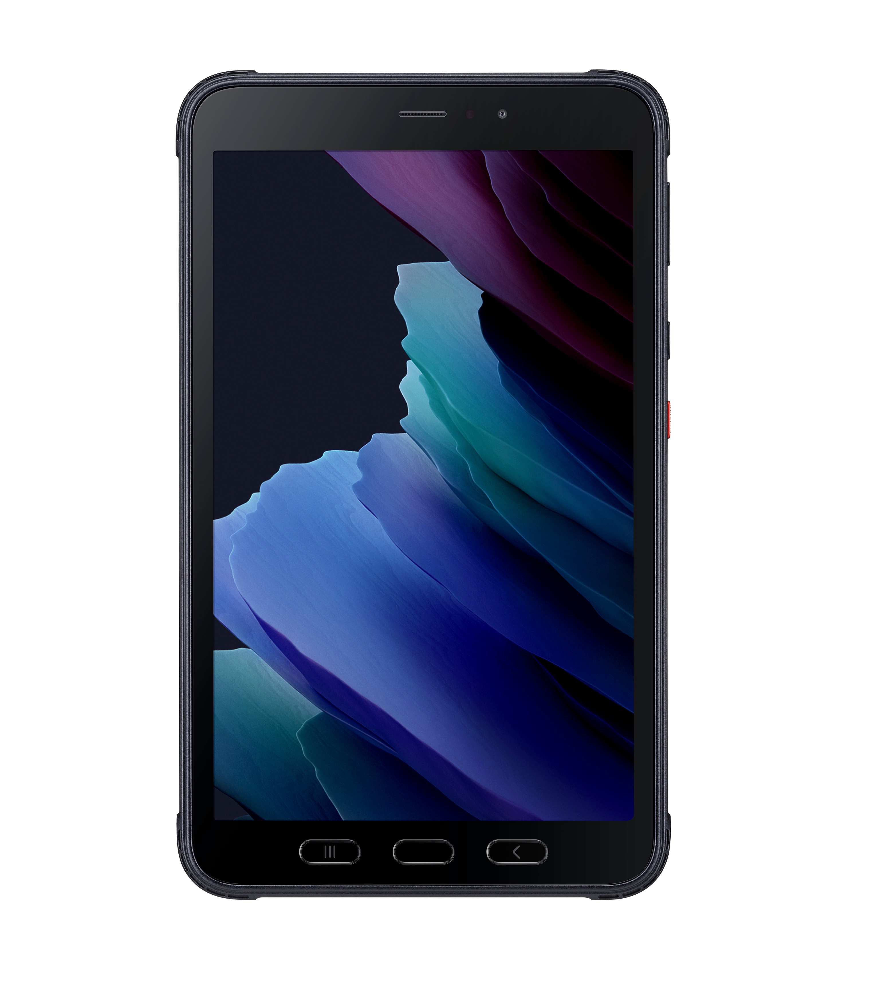 Samsung SM-T570NZKLMXO tablet 64 GB 20,3 cm (8") Samsung Exynos 4 GB Wi-Fi 6 (802.11ax) Android 10 Negro