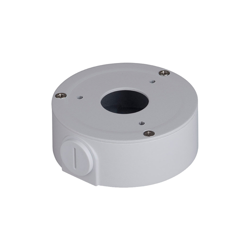 Dahua Technology PFA134 accesorio para cámara de seguridad Caja de conexiones
