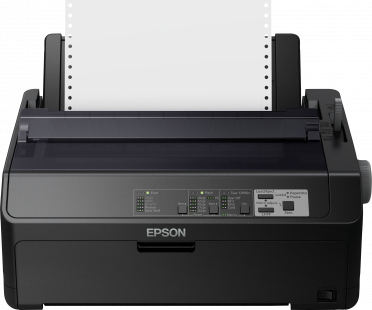 Epson FX-890II impresora de matriz de punto 612 carácteres por segundo
