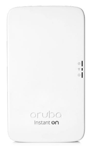 Aruba HPE punto de acceso de Banda Dual Instant On AP11D, 867Mbit/s, 2x RJ-45, 2.4/5GHz, Antena de 6.2 dBi