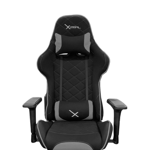 Stylos XZSXZ25B silla para videojuegos asiento acolchado