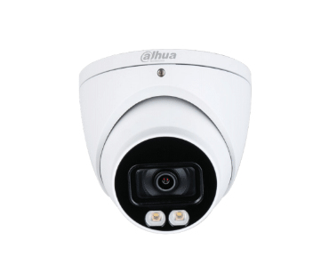 Dahua Technology Lite DH-HAC-HDW1509T(-A)-LED cámara de vigilancia Cámara de seguridad CCTV Interior y exterior Domo 2592 x 1944 Pixeles Techo