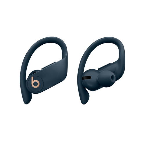 Apple Powerbeats Pro Auriculares Inalámbrico Gancho de oreja, Intra auditivo Deportes Bluetooth Marina
