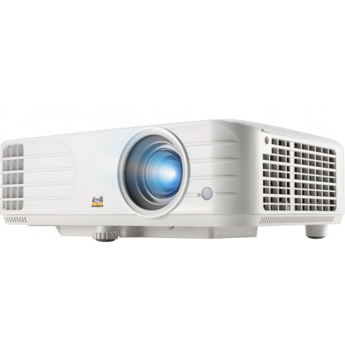 Viewsonic PG706HD video proyector Proyector de alcance estándar 4000 lúmenes ANSI DMD 1080p (1920x1080) Blanco