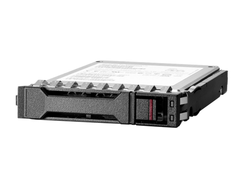 Hewlett Packard Enterprise P40502-B21 unidad interna de estado sólido 2.5" 480 GB Serial ATA III