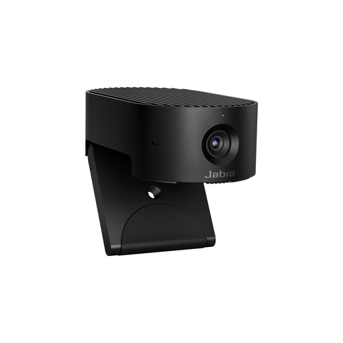 Jabra  Jabra PanaCast 20, cámara 4K 13MP con vídeo auto ajustable, zoom e iluminación automática, soporta doble transmisión de video(8300-119)