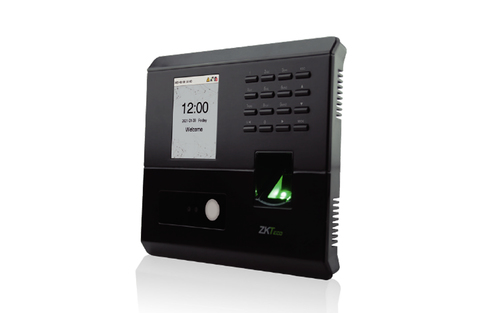 ZKTeco MB10-VL lector de control de acceso Lector de control de acceso básico
