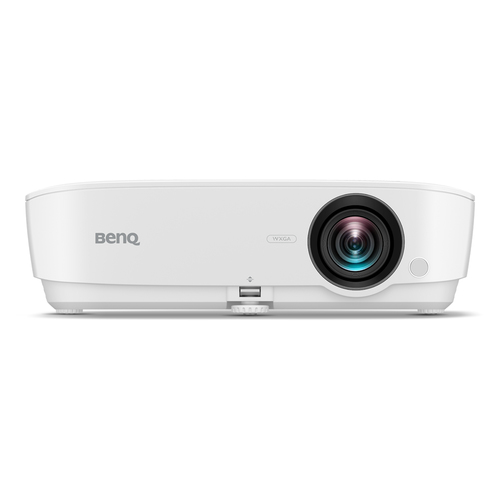 Benq MW536 video proyector Proyector de alcance estándar 4000 lúmenes ANSI DLP WXGA (1280x800) 3D Blanco