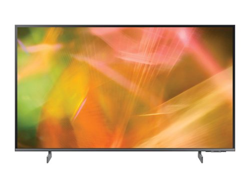 Samsung HG50AU800NFXZA televisión para el sector hotelero 127 cm (50") 4K Ultra HD Smart TV Negro 20 W