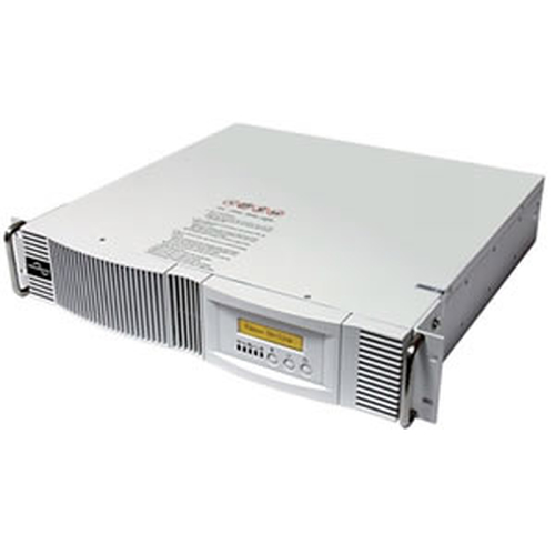 DataShield UT3000RM sistema de alimentación ininterrumpida (UPS) 3 kVA 2100 W 4 salidas AC