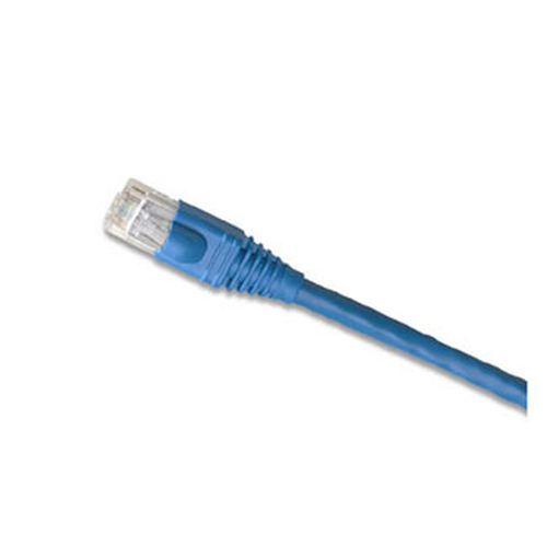 Cable de red Leviton 5G460-7L Azul 2.1 m Cat5e U/UTP (UTP)