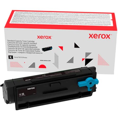 Xerox 006R04379 cartucho de tóner 1 pieza(s) Original Negro