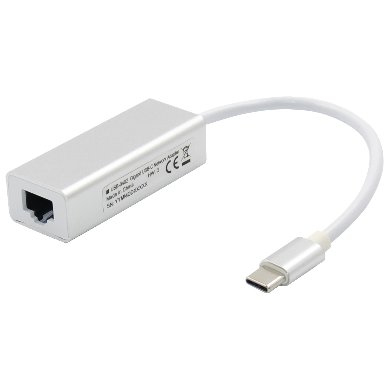 BRobotix 651879 tarjeta o adaptador de interfaz USB 3.2 Gen 2 (3.1 Gen 2)