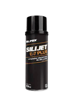 Silimex SiliJet E7-Plus PC Líquido para limpieza de equipos 454 ml
